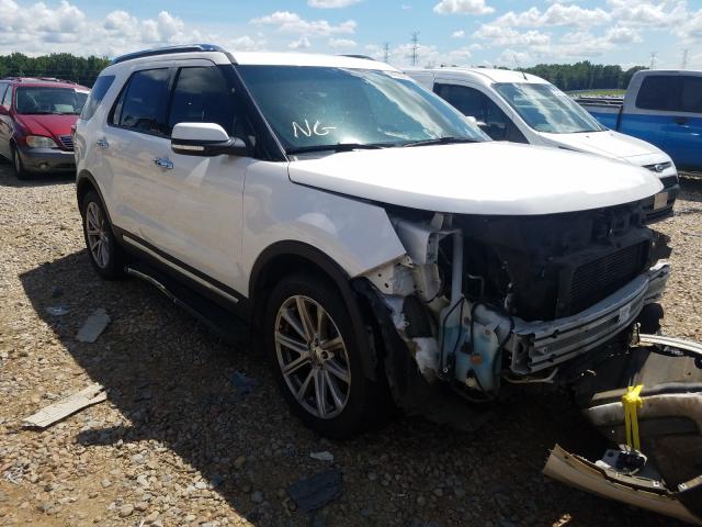 ford explorer l 2016 1fm5k7fhxggd20557