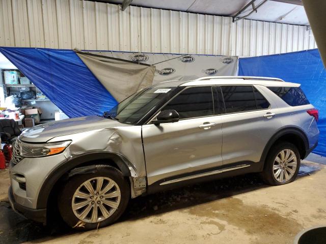 ford explorer l 2021 1fm5k7fwxmna12228