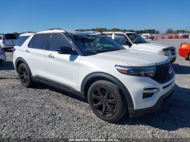 ford explorer 2022 1fm5k7gc5nga45048