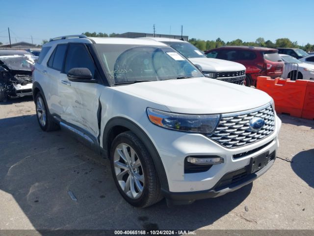 ford explorer 2022 1fm5k7hc4nga64642