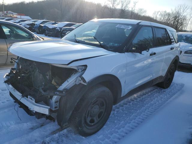 ford explorer p 2021 1fm5k8ab0mgc24974