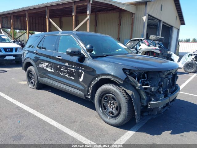 ford explorer 2020 1fm5k8ab1lgb67621