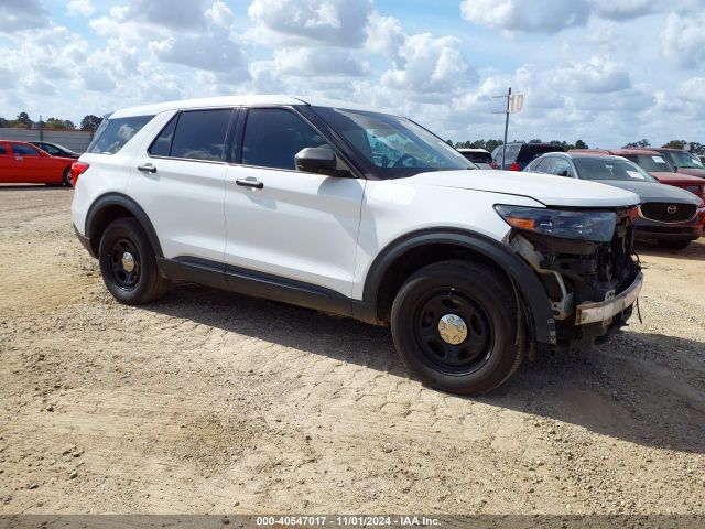 ford explorer 2021 1fm5k8ab2mgb46228