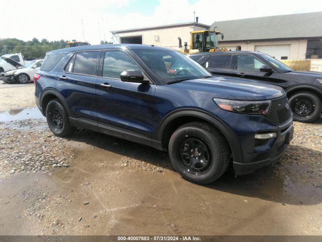 ford explorer 2024 1fm5k8ab2rga47707