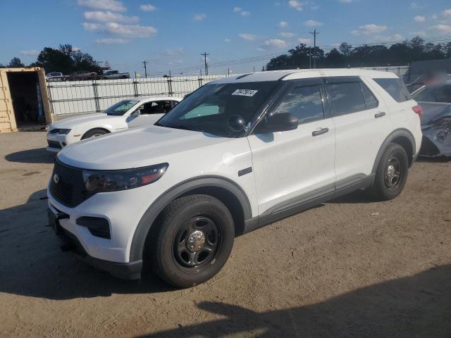 ford explorer p 2020 1fm5k8ab3lgc63315