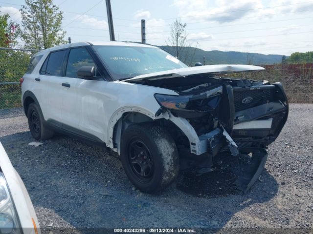 ford explorer 2021 1fm5k8ab3mgb05249