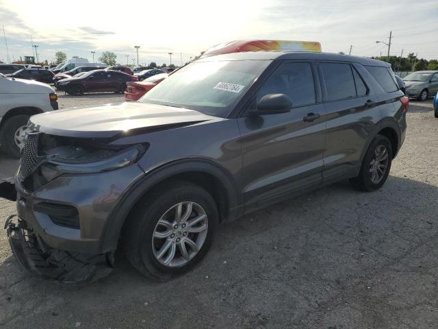 ford explorer p 2020 1fm5k8ab4lga64015