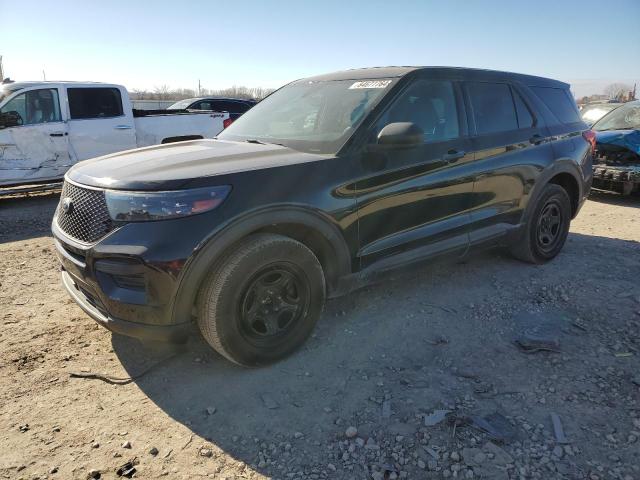 ford explorer p 2020 1fm5k8ab4lgb85126