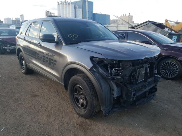 ford explorer p 2020 1fm5k8ab4lgc15127