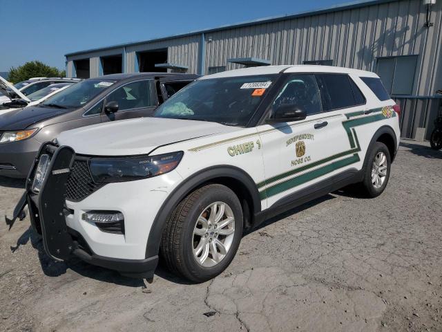 ford explorer p 2020 1fm5k8ab4lgc15631