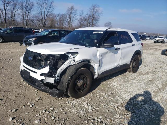 ford explorer p 2020 1fm5k8ab4lgc93388