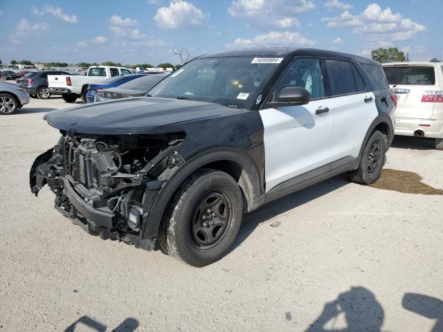 ford explorer p 2022 1fm5k8ab4nga47427