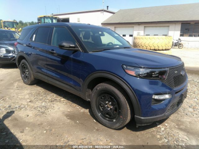 ford explorer 2024 1fm5k8ab4rga51161