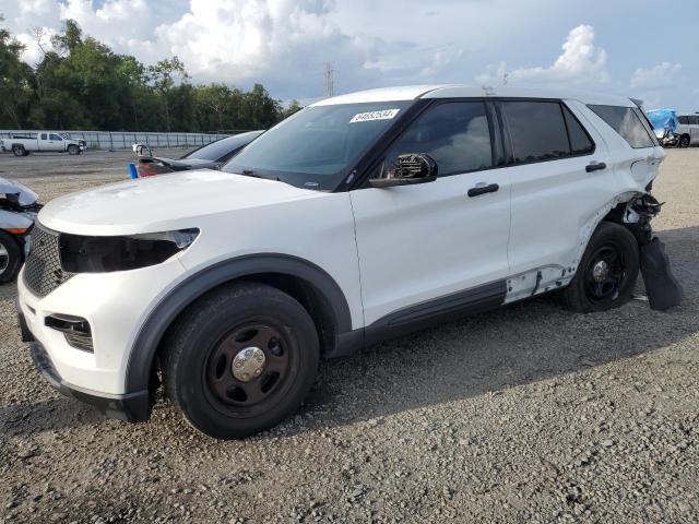 ford explorer p 2020 1fm5k8ab5lgc93660