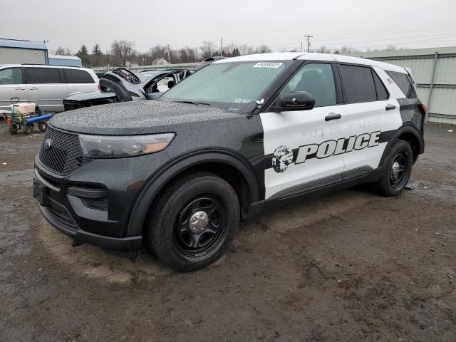 ford explorer p 2020 1fm5k8ab6lga55770