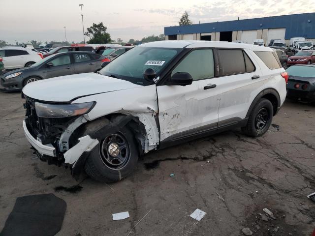 ford explorer p 2020 1fm5k8ab7lga83531