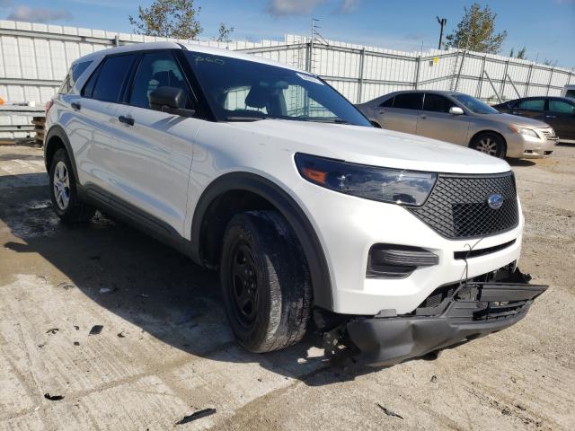 ford explorer p 2020 1fm5k8ab7lgb12820