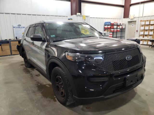 ford explorer p 2020 1fm5k8ab7lgb76663