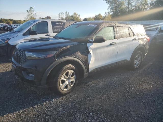 ford explorer p 2021 1fm5k8ab7mga43175