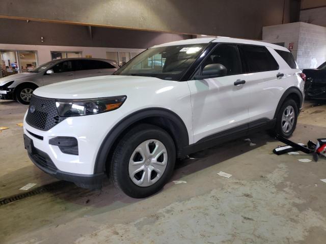 ford explorer p 2020 1fm5k8ab8lgb66059