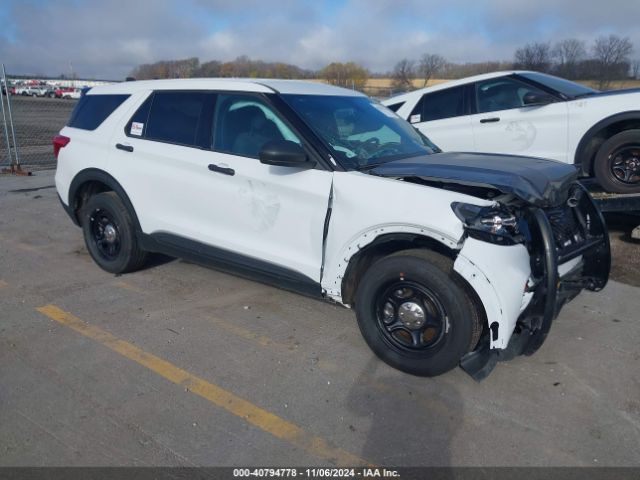 ford explorer 2024 1fm5k8ab8rga48506