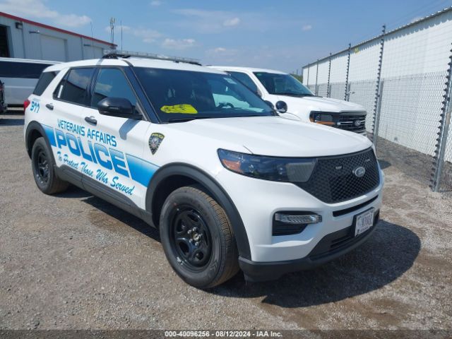 ford explorer 2024 1fm5k8ab8rga58369