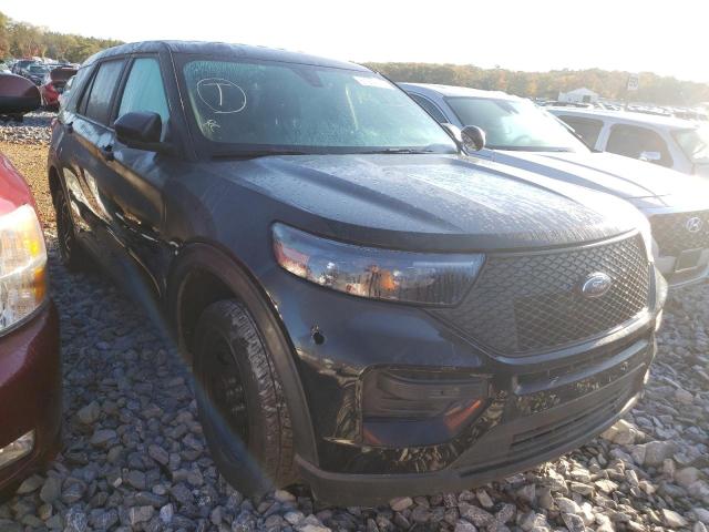 ford explorer p 2020 1fm5k8ab9lga55391