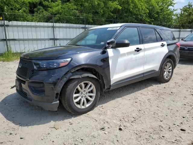 ford explorer 2020 1fm5k8ab9lgb85557