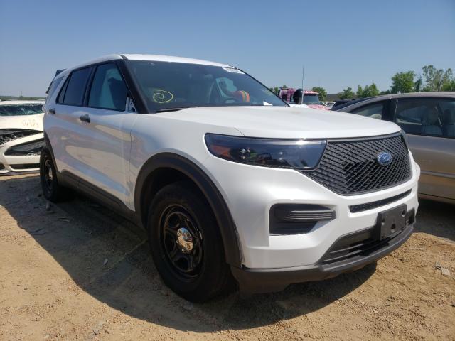 ford explorer p 2020 1fm5k8ab9lgc51153