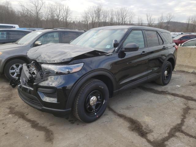 ford explorer 2023 1fm5k8ab9pgb60003