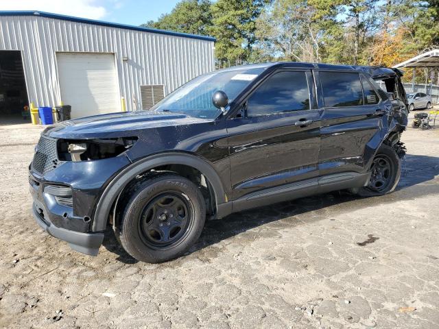 ford explorer p 2020 1fm5k8abxlgc01314