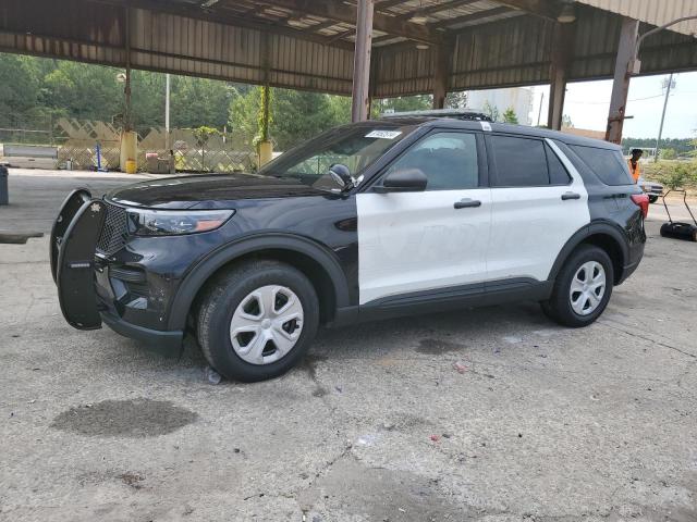 ford explorer 2021 1fm5k8abxmgb54013