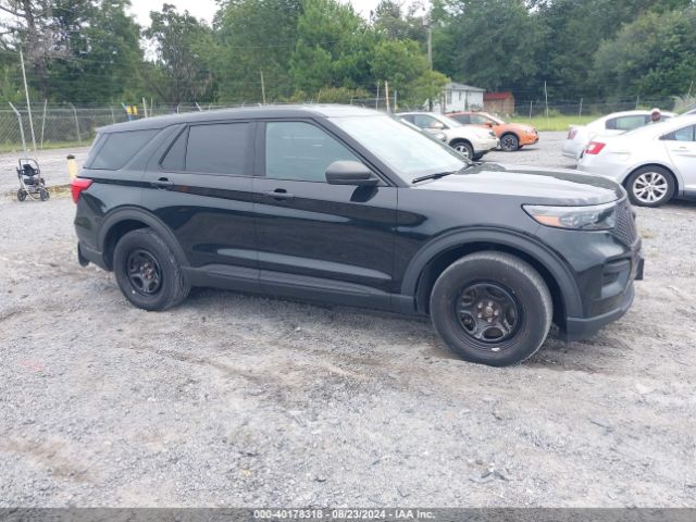 ford explorer 2021 1fm5k8abxmgb98786