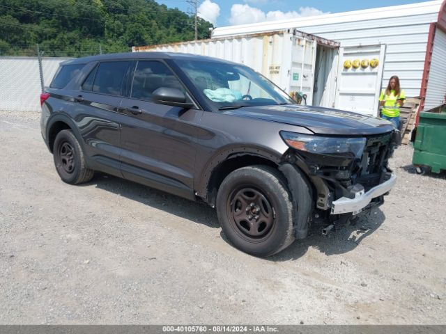 ford explorer 2022 1fm5k8abxngc19606