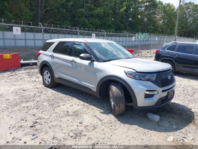 ford explorer 2022 1fm5k8ac5ngb00273