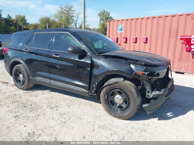 ford explorer 2020 1fm5k8ac6lgb84178