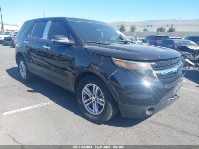 ford explorer 2015 1fm5k8ar0fga28548