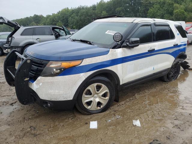 ford explorer p 2015 1fm5k8ar0fga46256