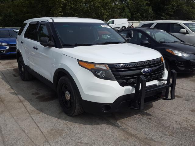 ford explorer p 2015 1fm5k8ar0fga78432