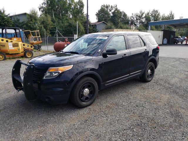 ford explorer p 2015 1fm5k8ar0fgc17393