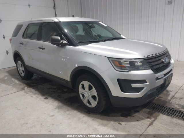 ford explorer 2016 1fm5k8ar0gga96754