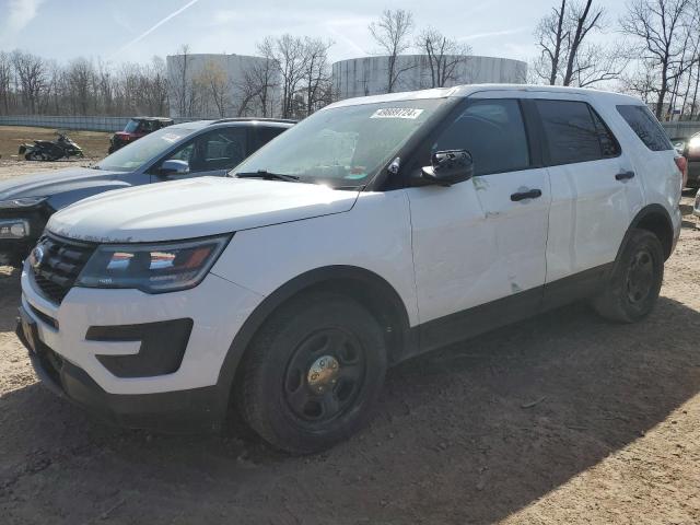 ford explorer 2016 1fm5k8ar0ggd16815