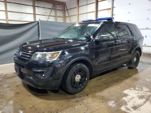 ford explorer p 2017 1fm5k8ar0hgd26312