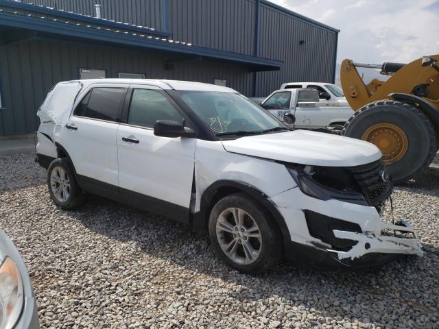 ford explorer p 2018 1fm5k8ar0jga15758