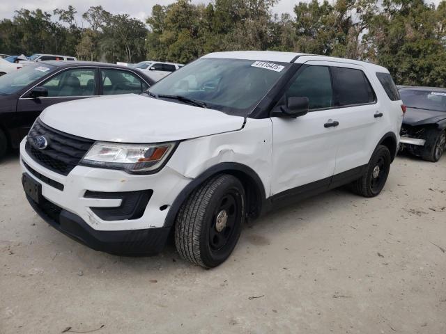 ford explorer p 2019 1fm5k8ar0kgb44956