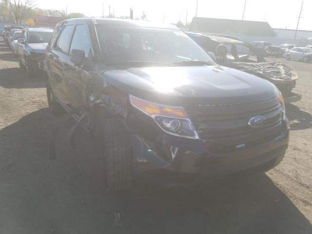 ford explorer p 2014 1fm5k8ar1ega28508