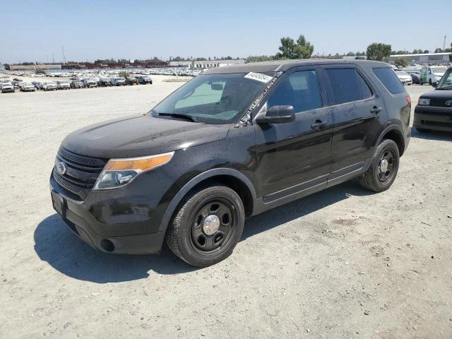 ford explorer p 2014 1fm5k8ar1egc15246