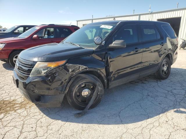 ford explorer p 2015 1fm5k8ar1fgc51620