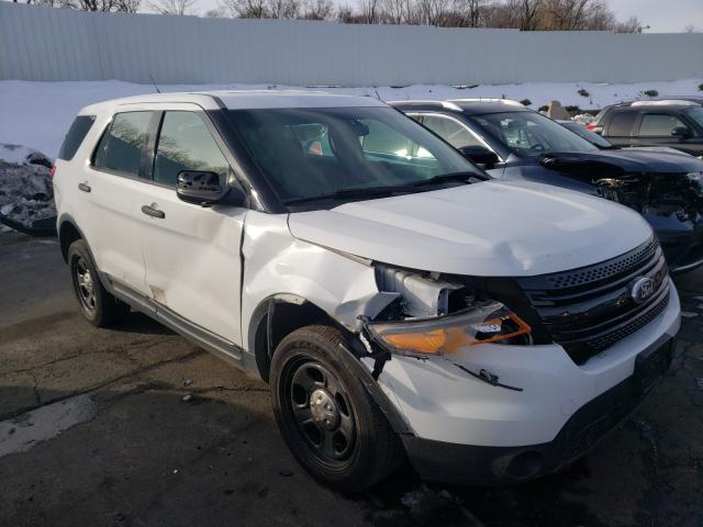 ford explorer p 2015 1fm5k8ar1fgc68689