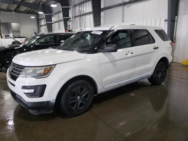 ford explorer p 2017 1fm5k8ar1hgb16057